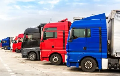 Bursa Murgul Ambar Nakliyat