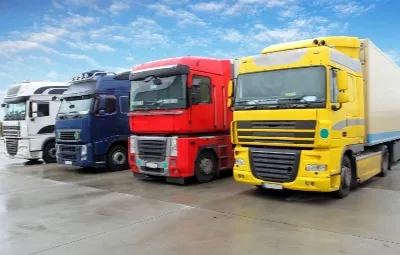 Bursa Murgul Nakliye Ambarı